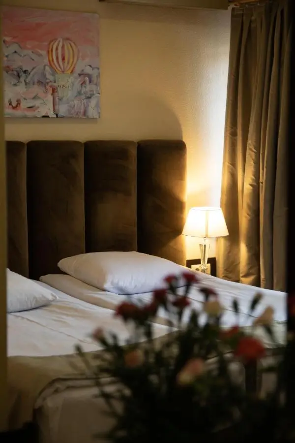 Hotel VIP