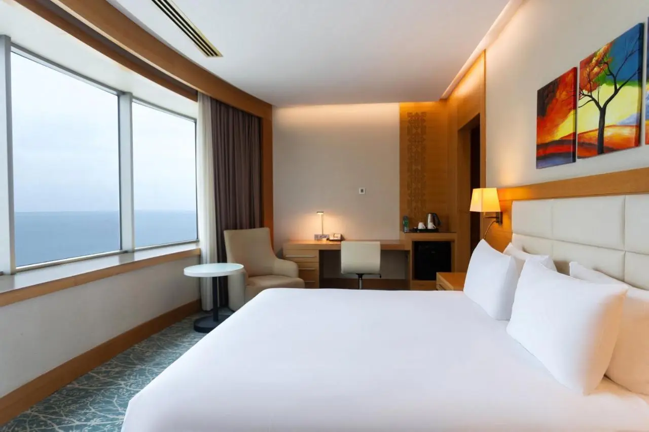 Holiday Inn Baku by IHG