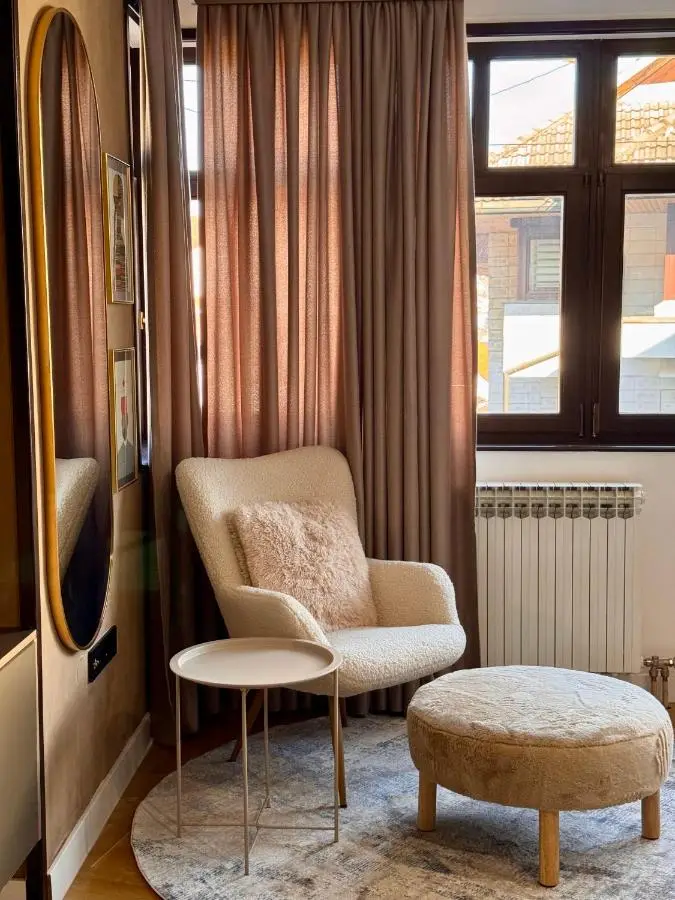 Han&Hayat Apartments Sarajevo