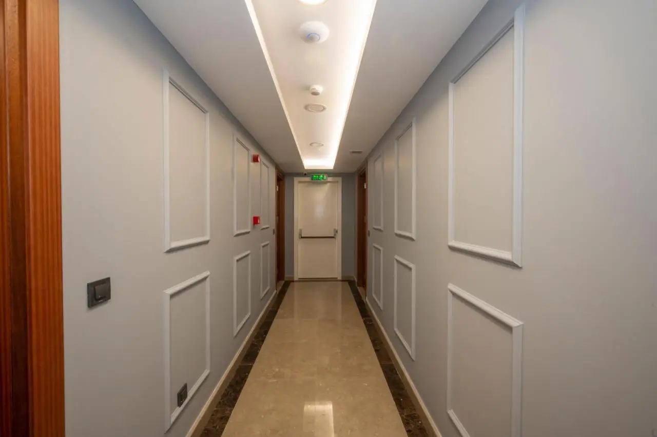 KA Hotel & Suites