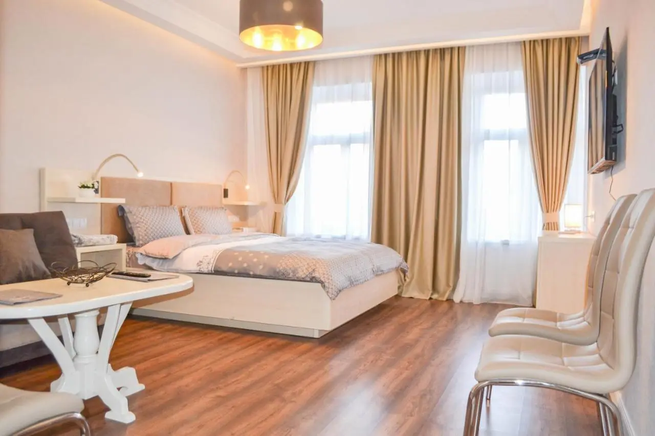 Abano view apartment