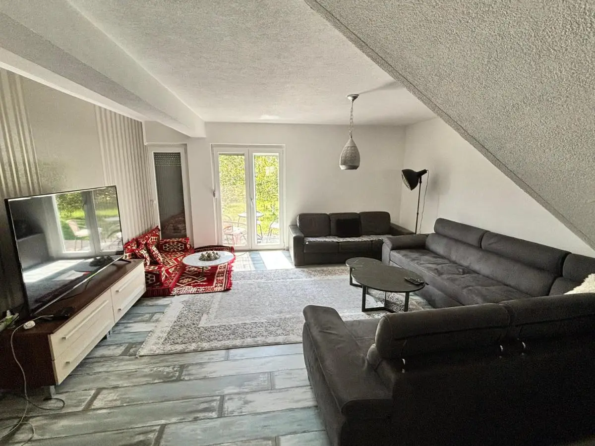 Peace Holiday Home