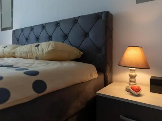 Apartmani BA