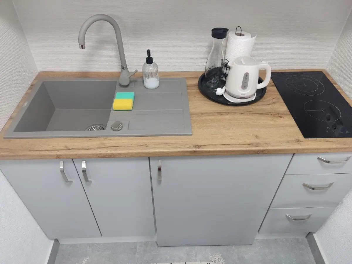 Apartman UMA