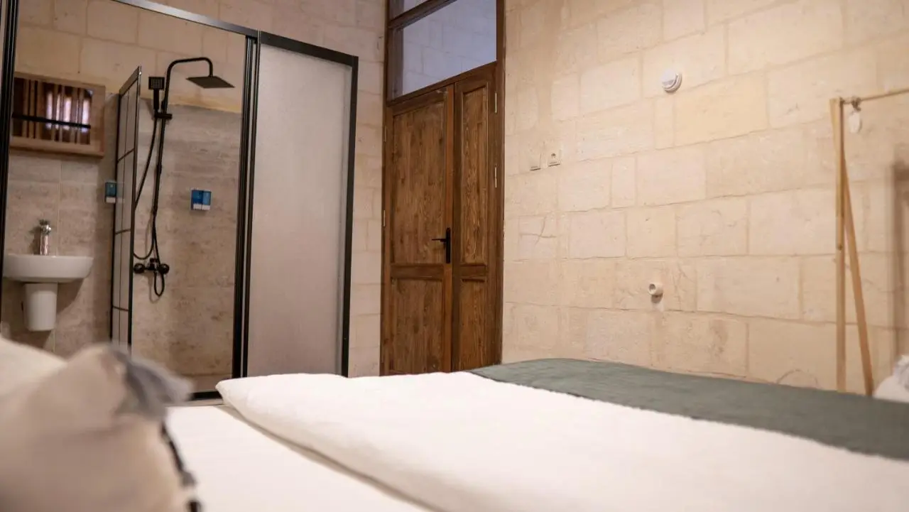 Diib House Hotel