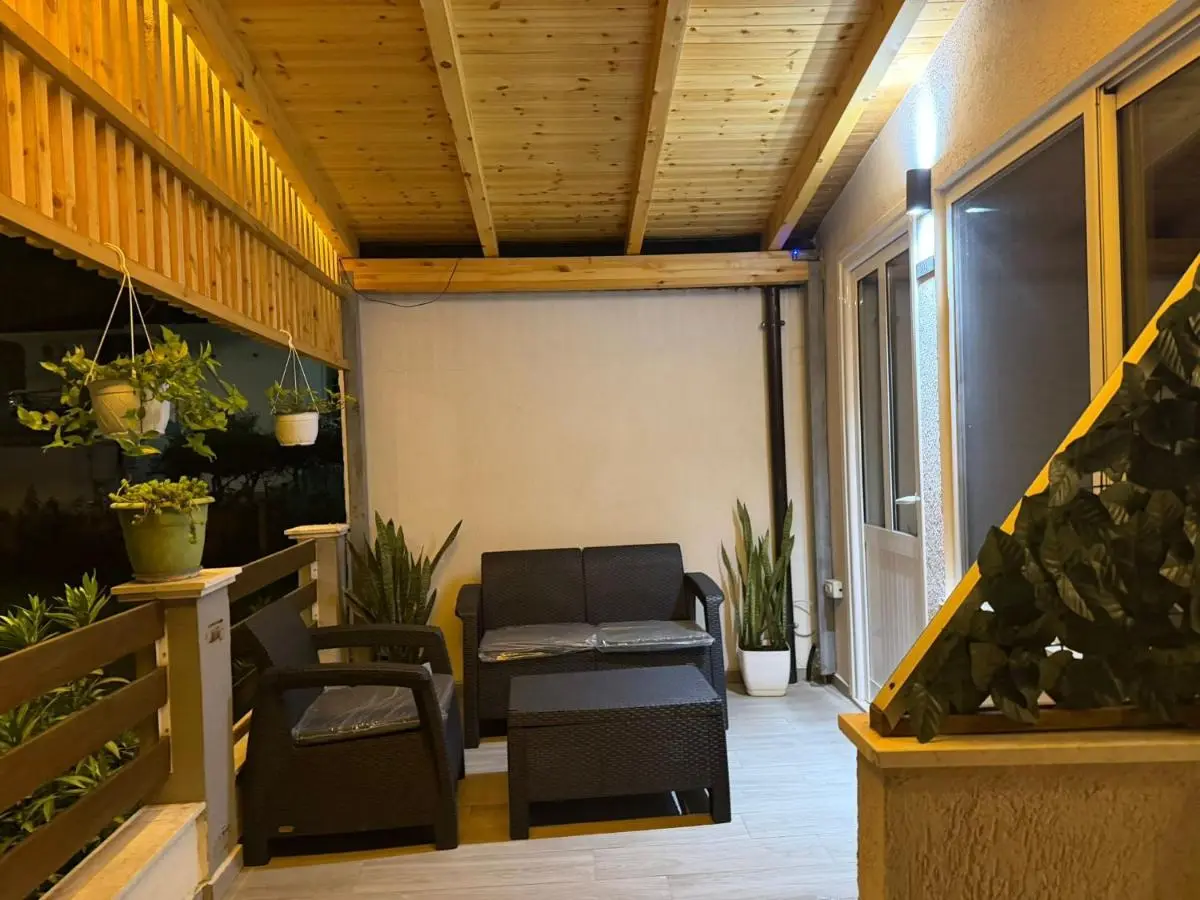 Vila Soleil