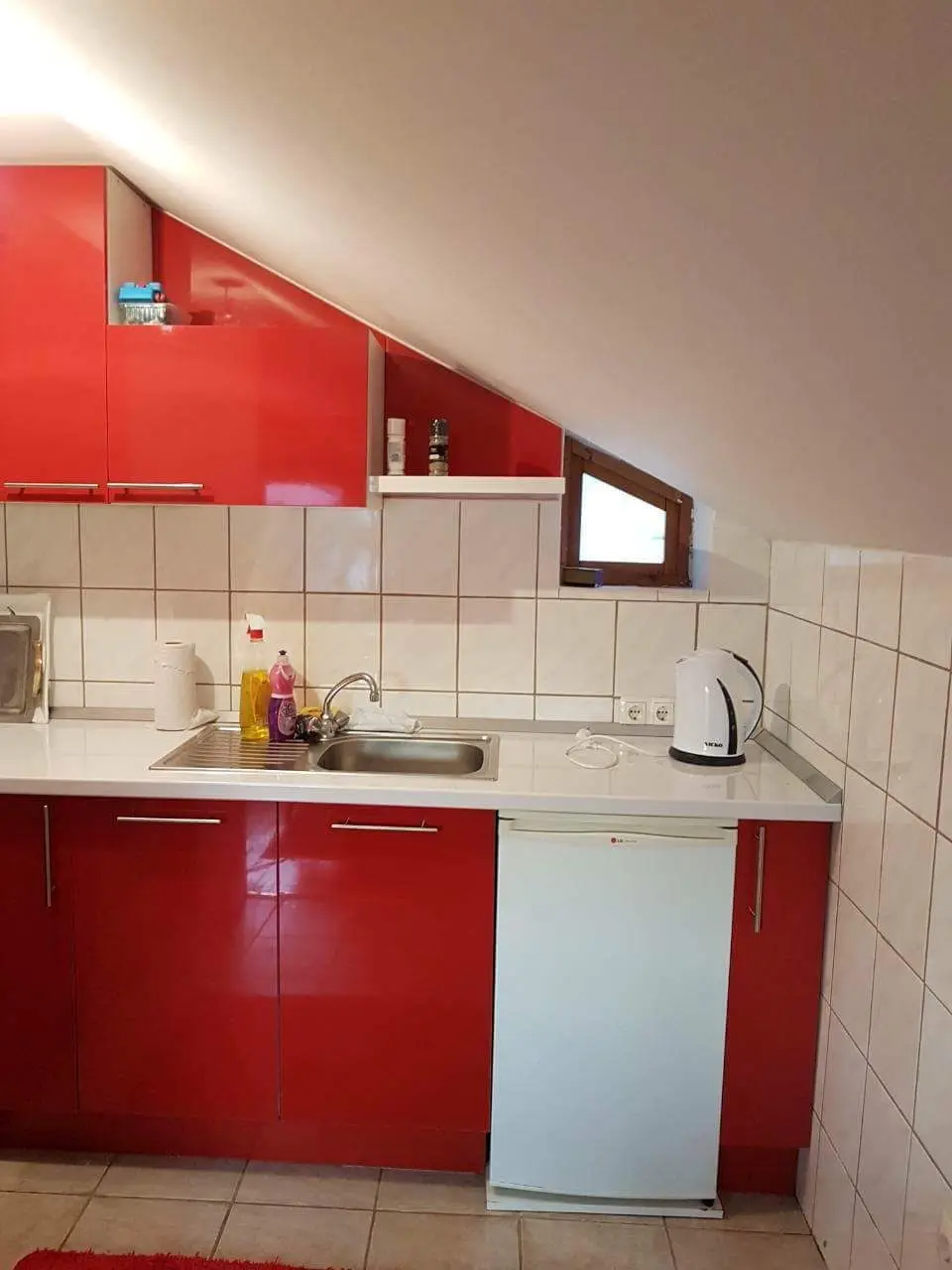 Mostar Family Apartment