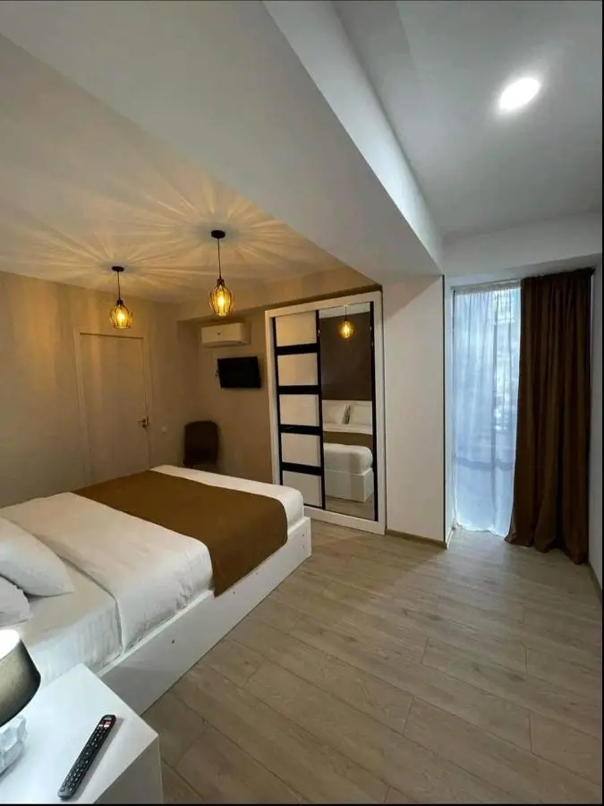 Vere Corner Hotel Tbilisi
