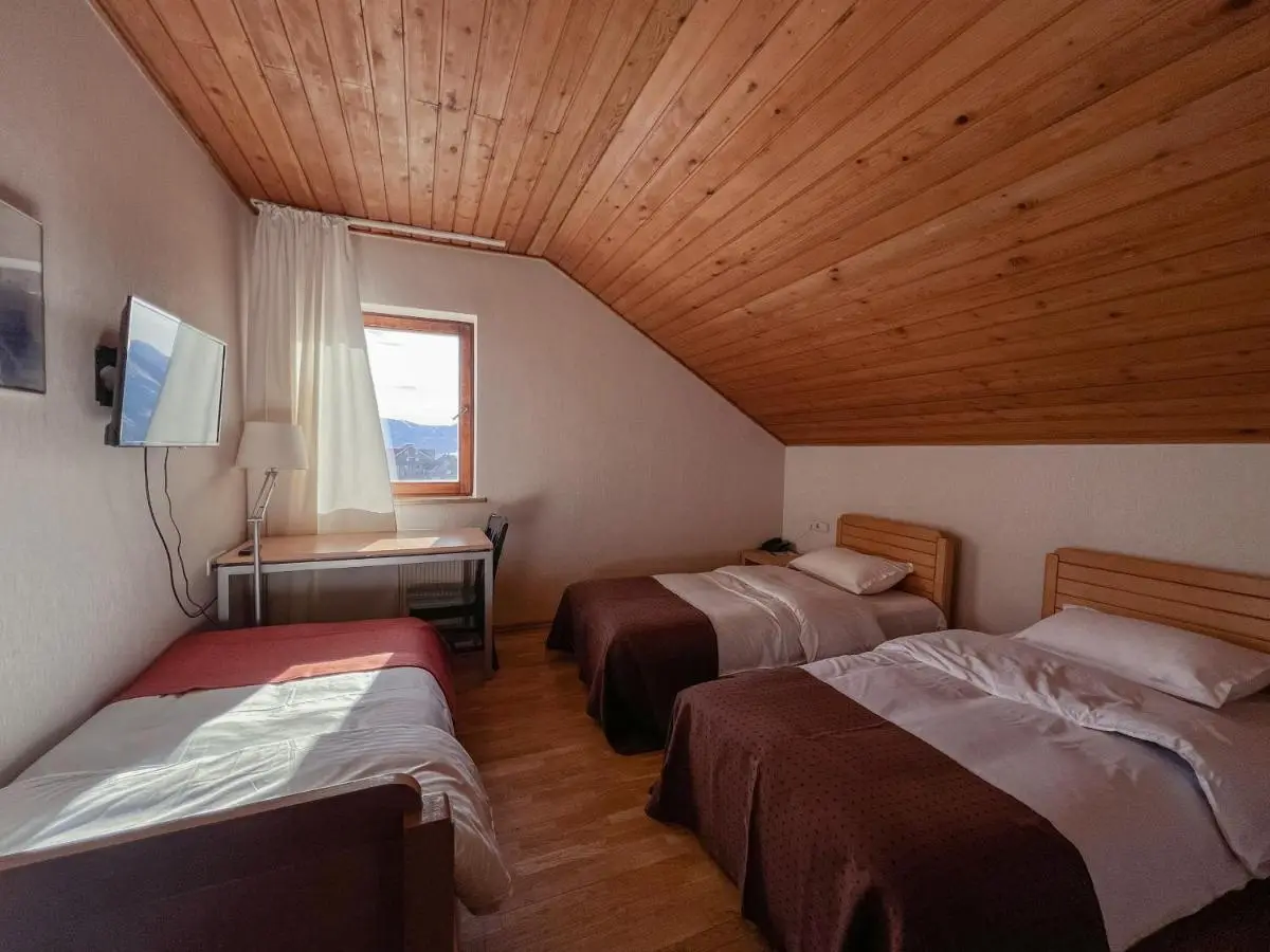 Hotel Truso
