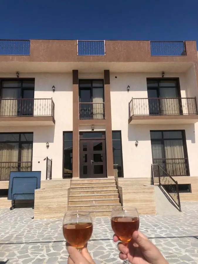 Tbilisi Sea Hotel