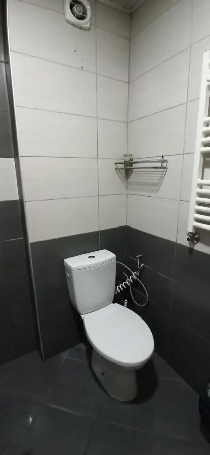 Apartments Lezzet