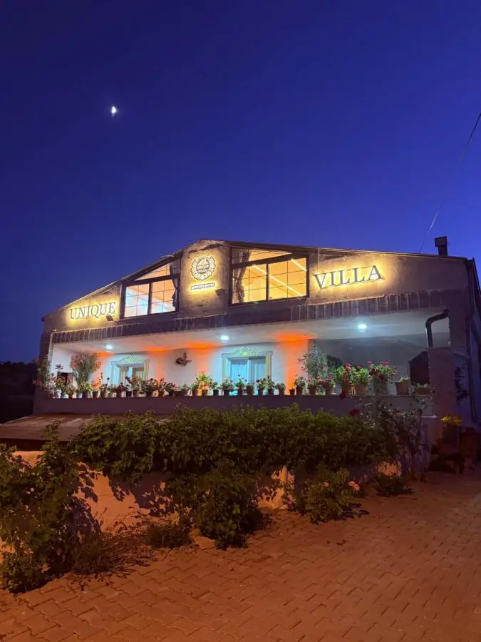 Unique Villa in Cappadocia