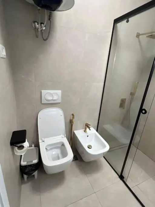 Hugo Apartment