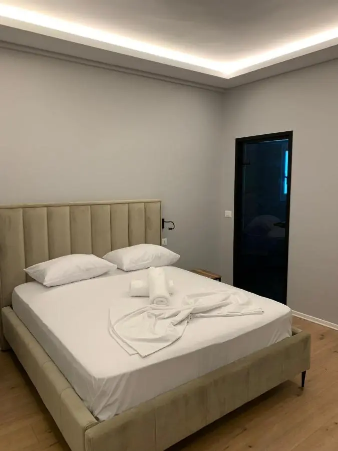 Nikaj Premium Apart-Hotel