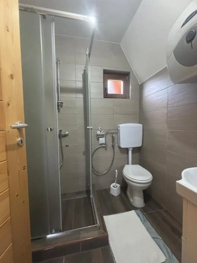 Bungalow Jajce 2