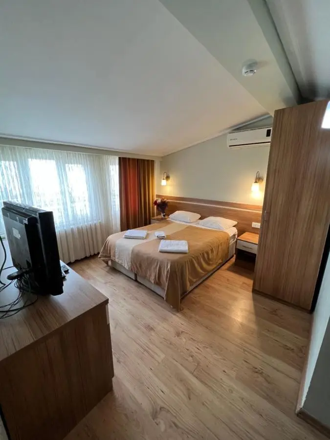 Aycan Sultan Apart Hotel