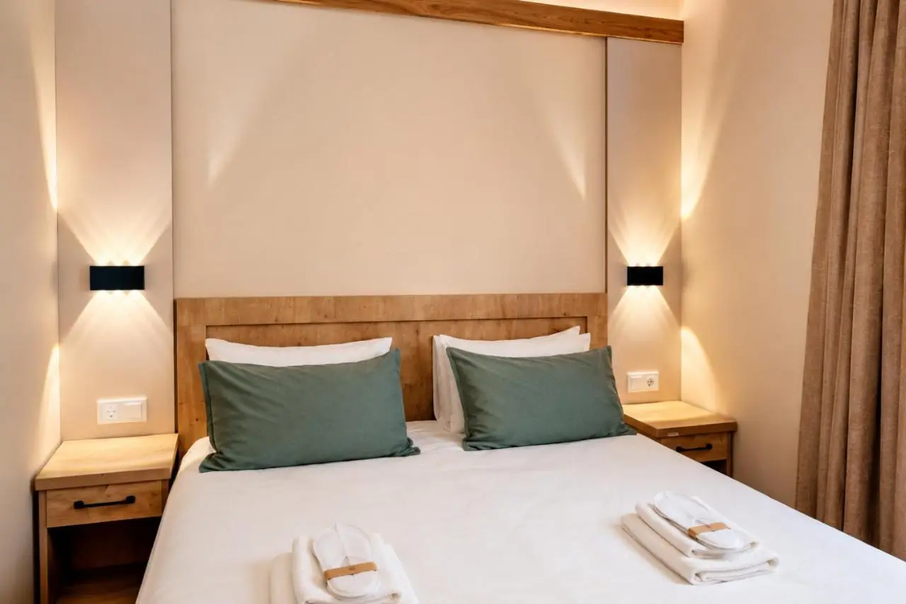 Winery & Brewery - Family Guesthouse "Villa Rbona"