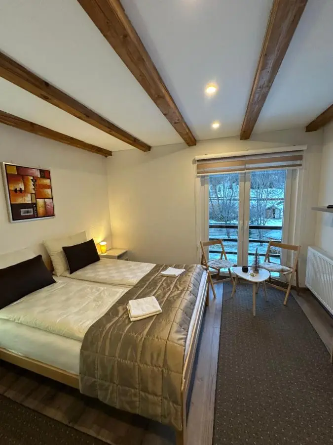 Apartman - Sobe Tiha Luka, Bjelašnica