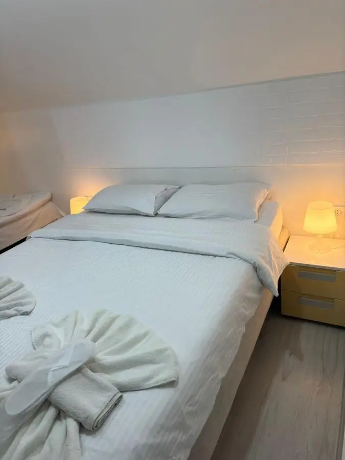 Hotel Antique