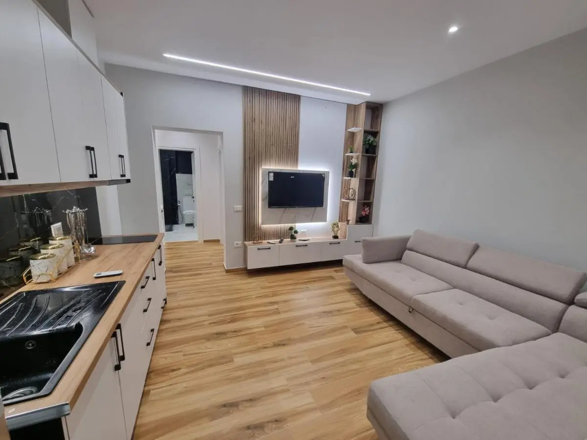 Luxury Apartment Ergen