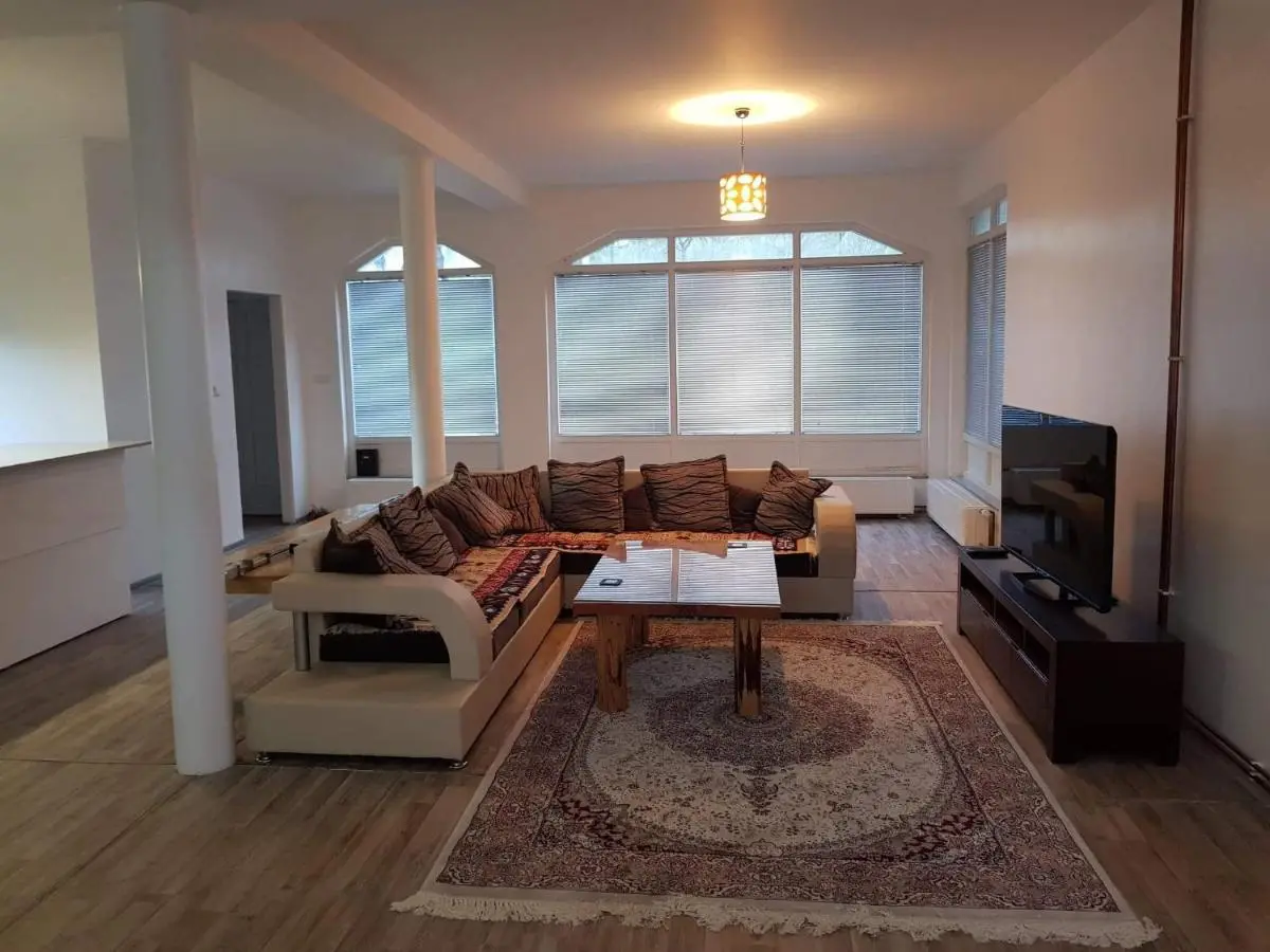Vinac guest house