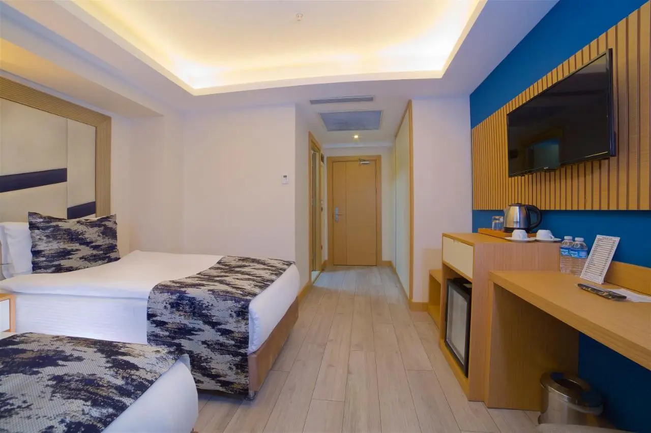 Downtown Sirkeci Hotel