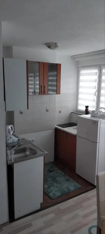 Apartman Breskvica