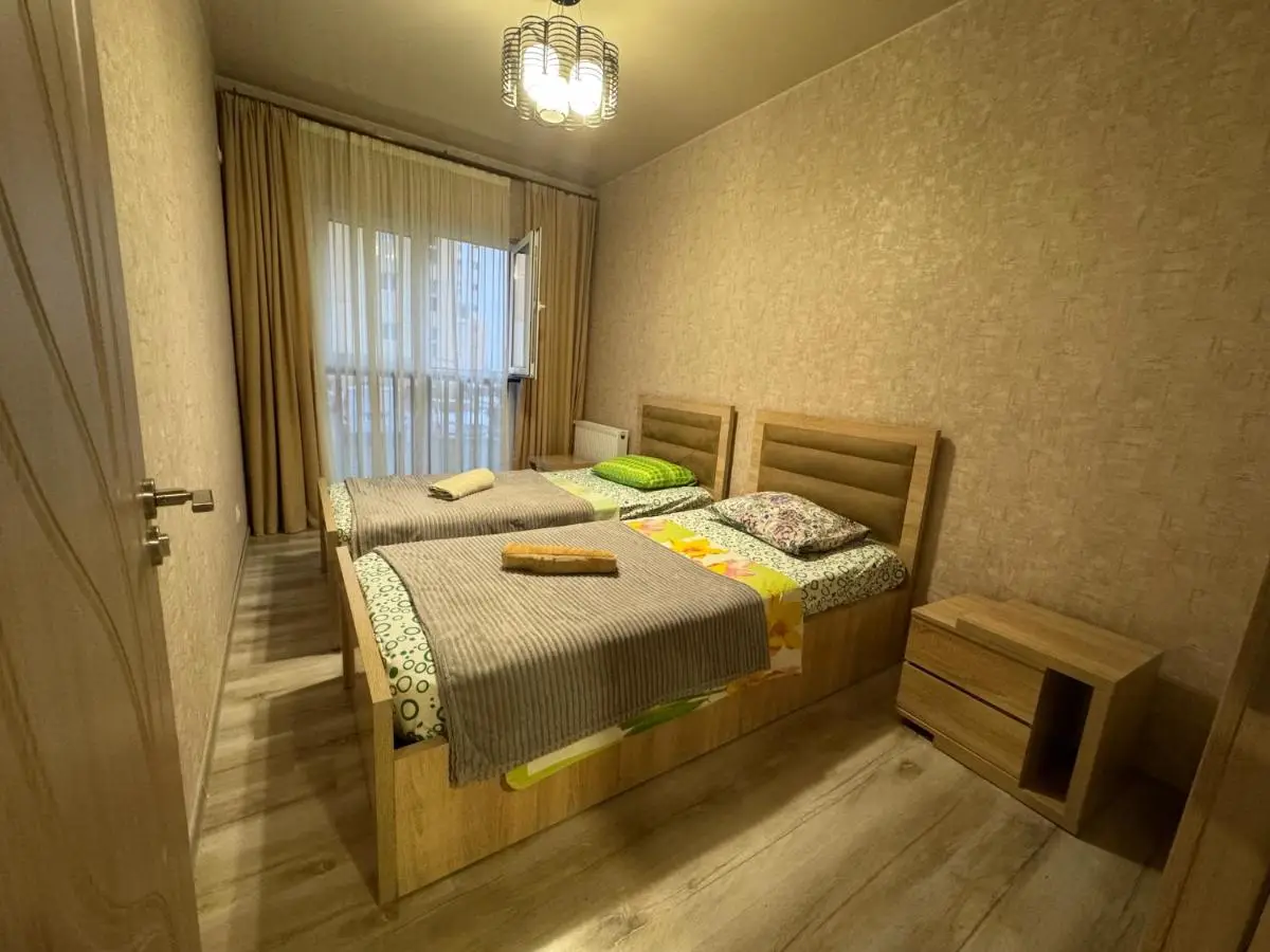 Tbilisi sea apartment