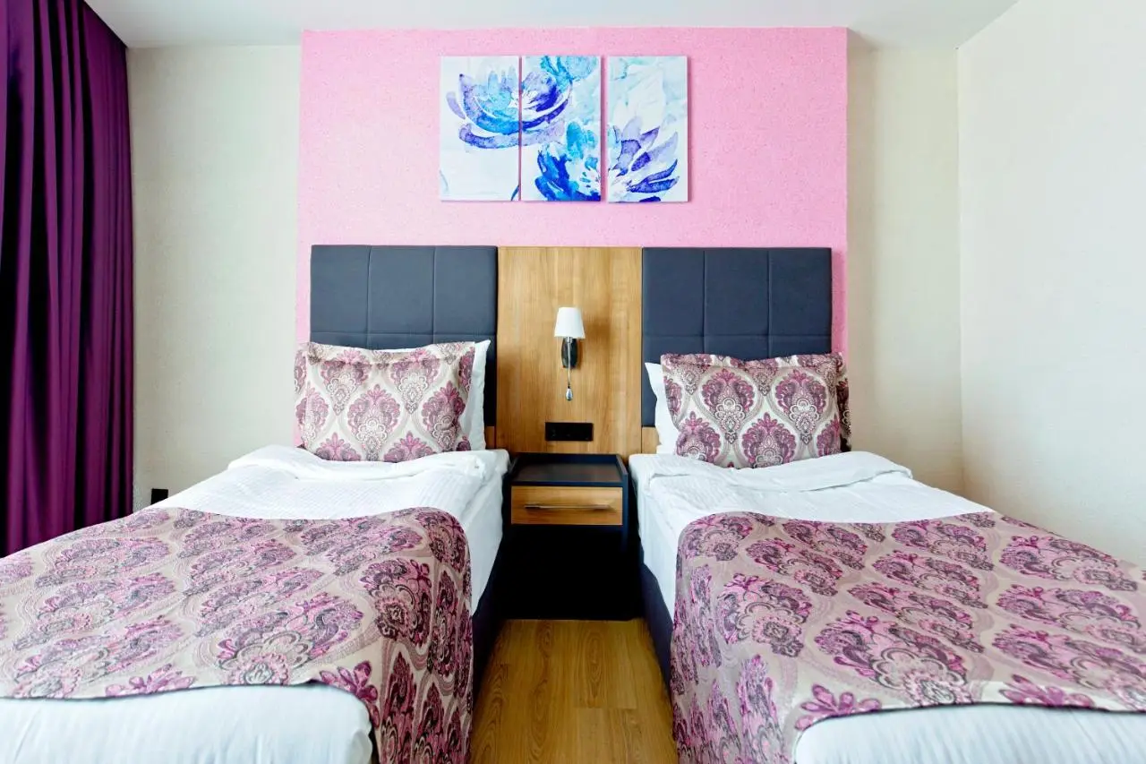 Euphoria Hotel Batumi