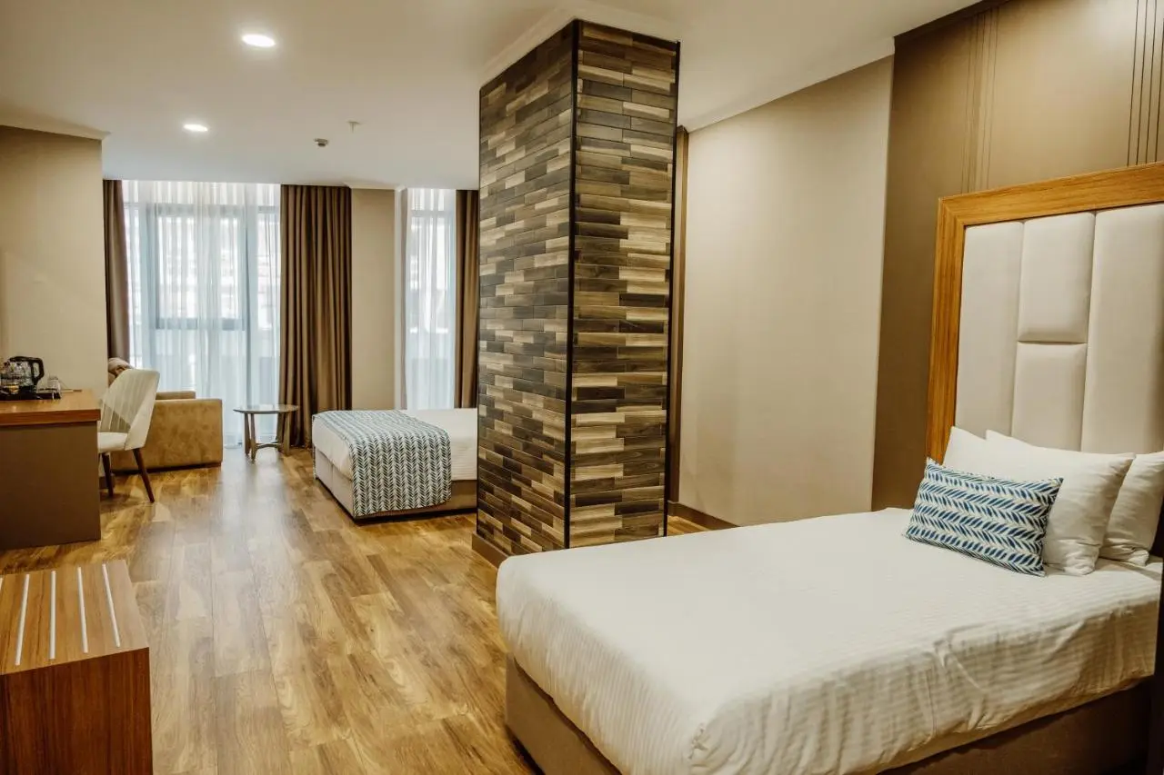 King Solomon Batumi Hotel