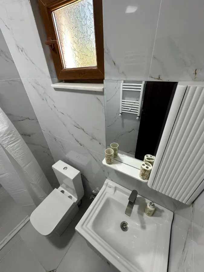 Maison Gaponovi 21