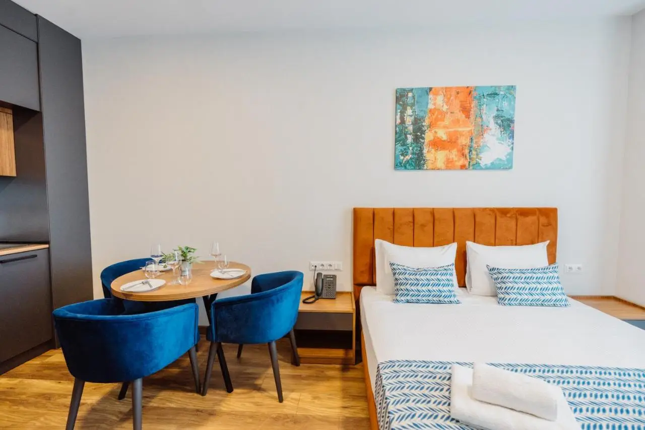 Hotel Navi