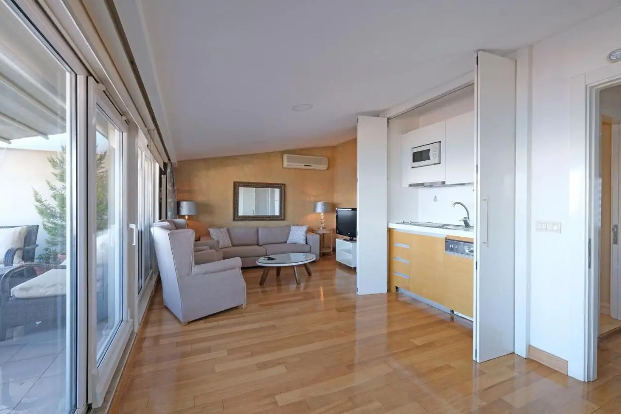 Cheya Taksim BNB Gumussuyu Istanbul City Center Comfort Residence