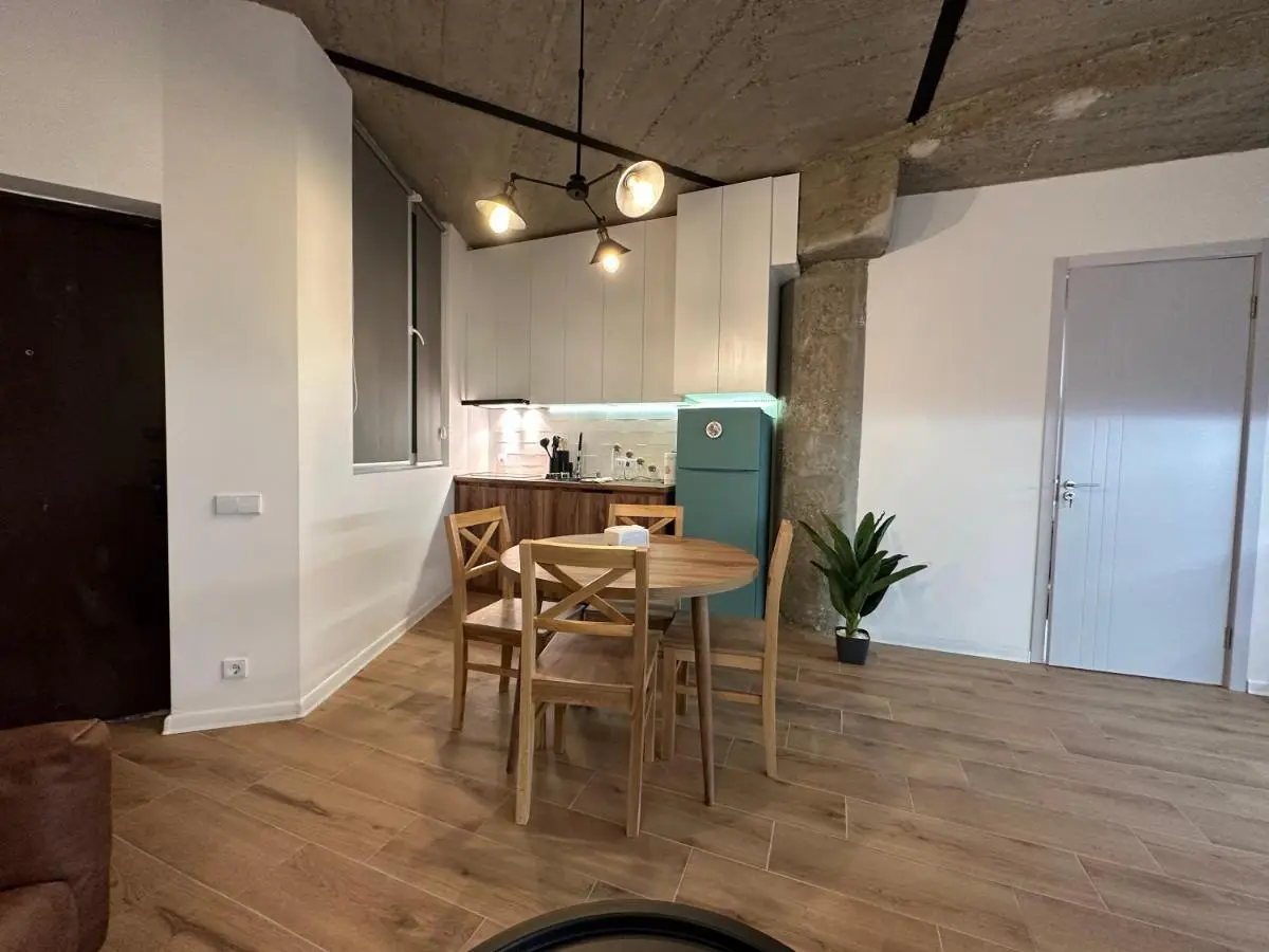 Apartment in Tbilisi next to Courtyard Marriott hotel