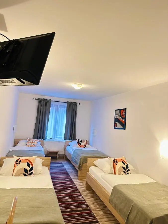 Motel Stovrela
