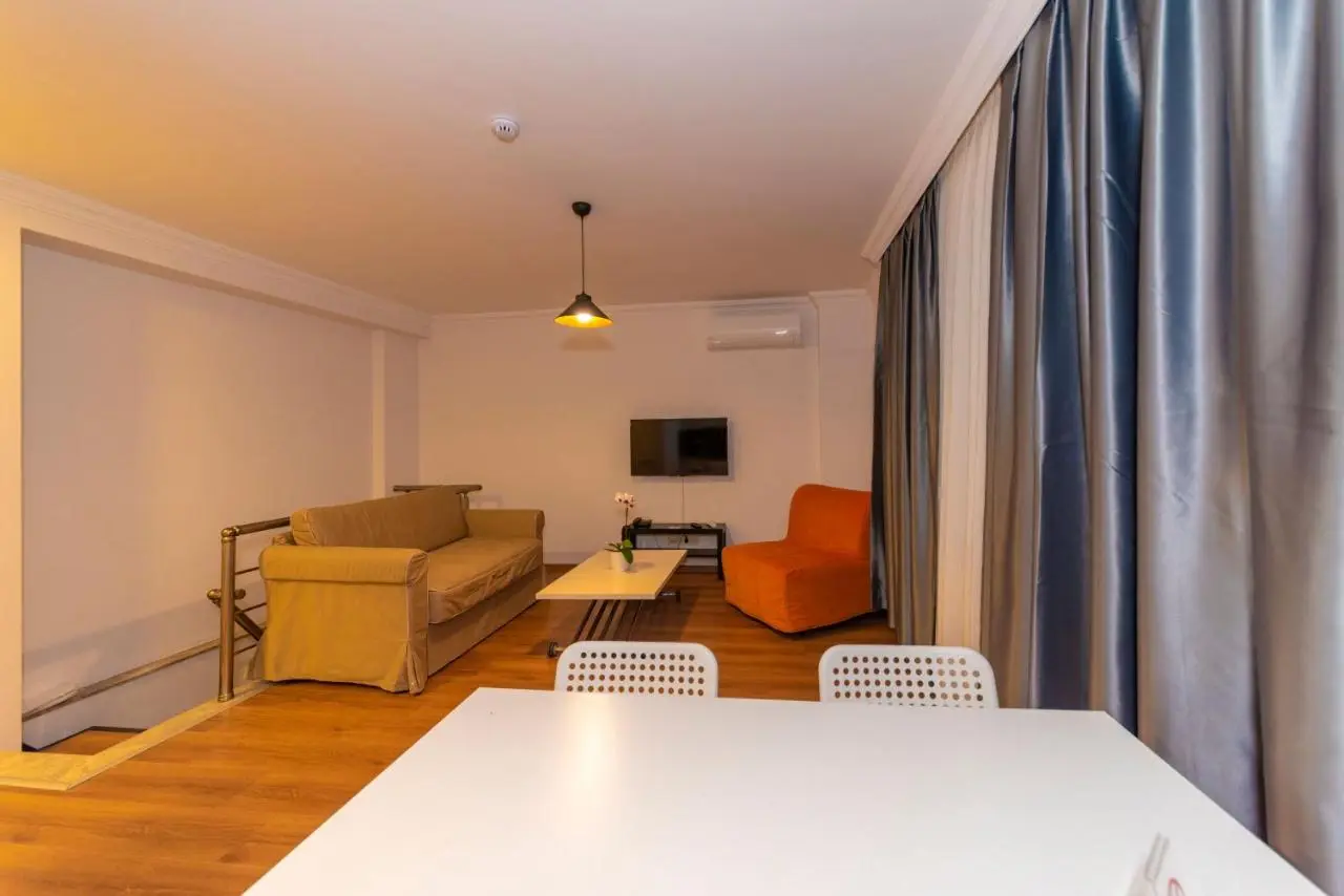 Joy Suites