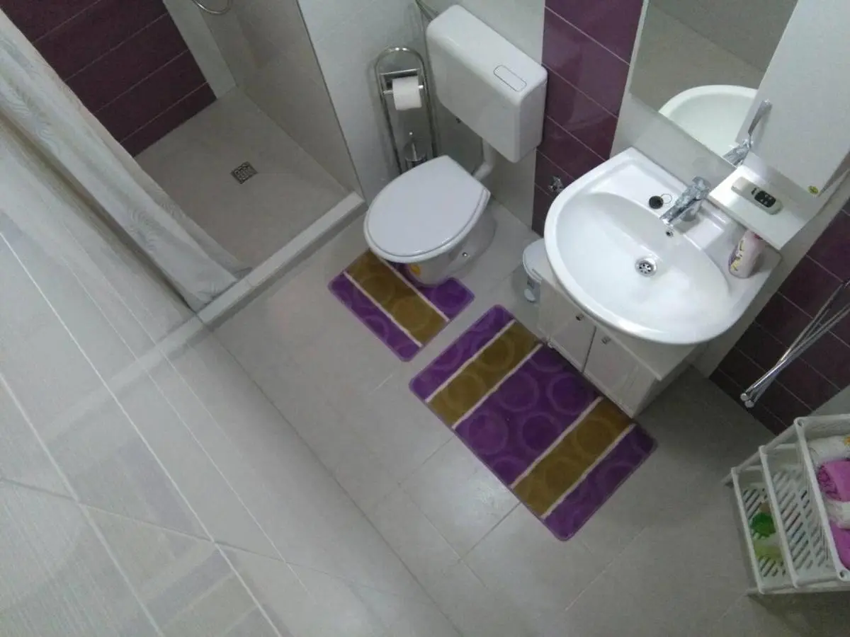 New apartment Old town 2