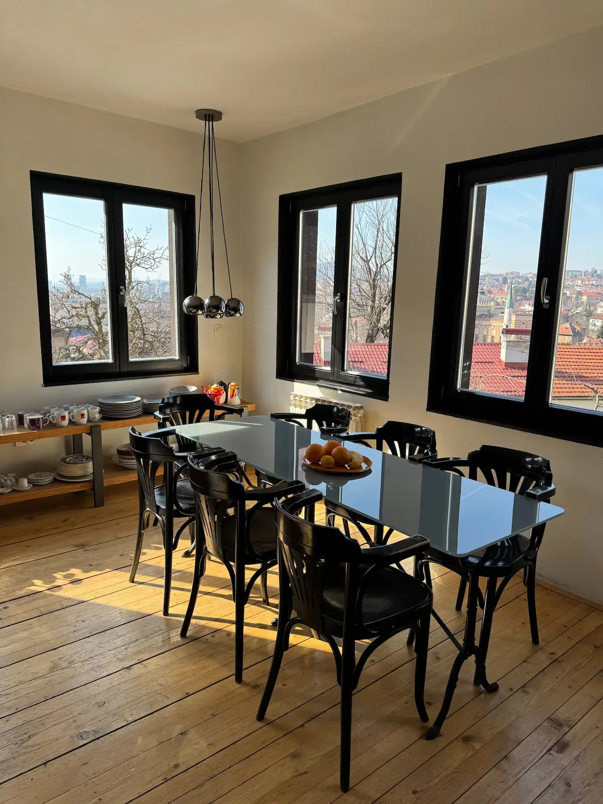 Secret Rooms Sarajevo | Spacious House with Garden