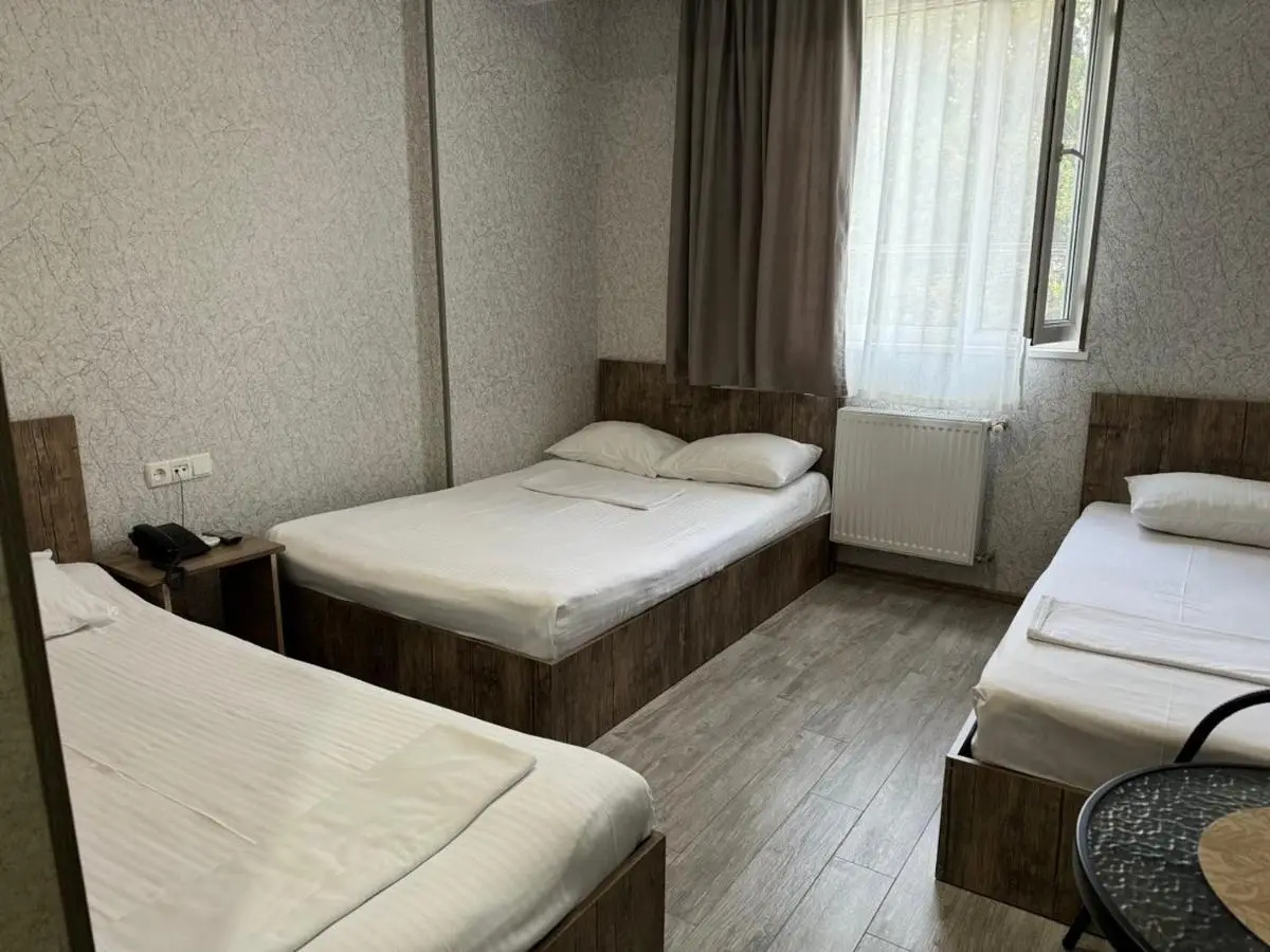 Hotel Skip