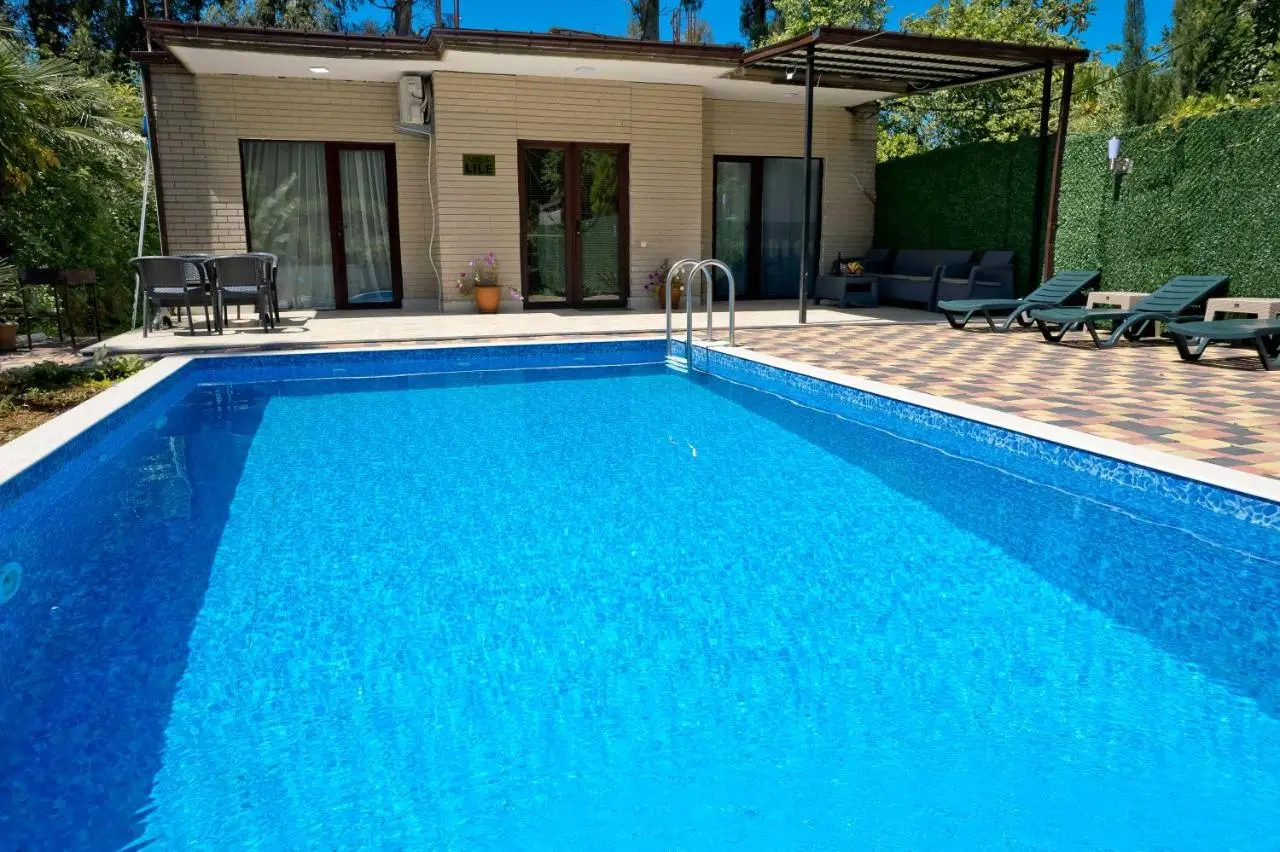 Villa Lile
