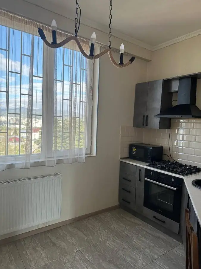 Capital Apartment Tbilisi