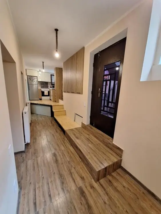 Mery's Family Apartment