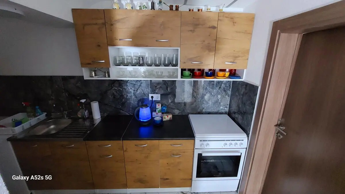 Apartment Aris