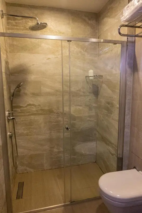 Long Stay İstanbul Hotel