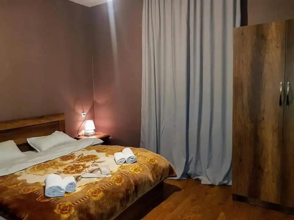 2 Small House