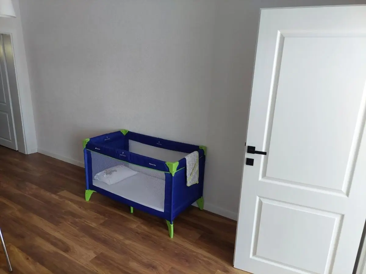 Urban home apartments