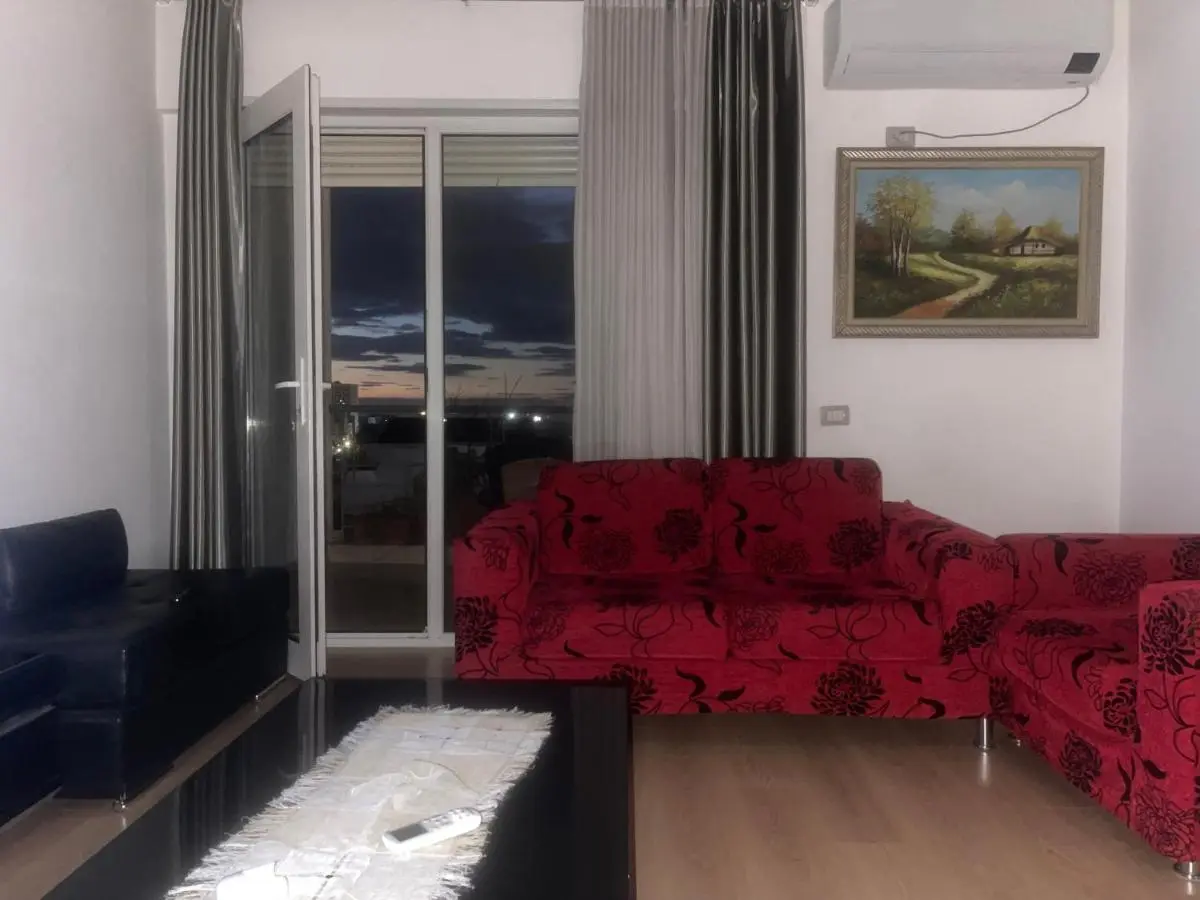 City center Luxury Apartment