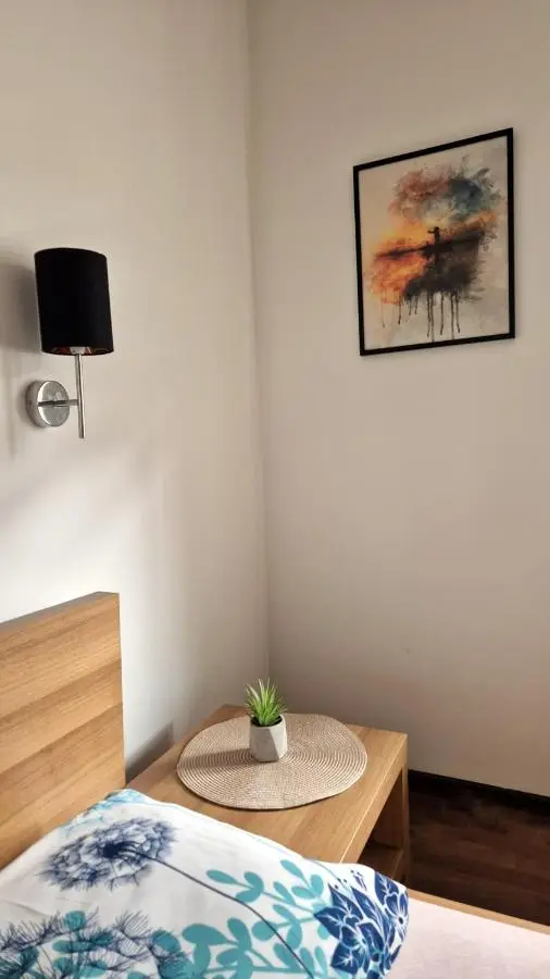 Alen Apartment Old town - Free Parking
