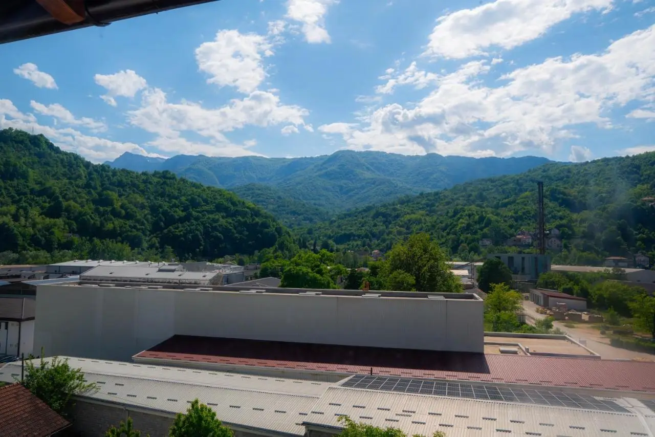 Cozy in Konjic Apartment