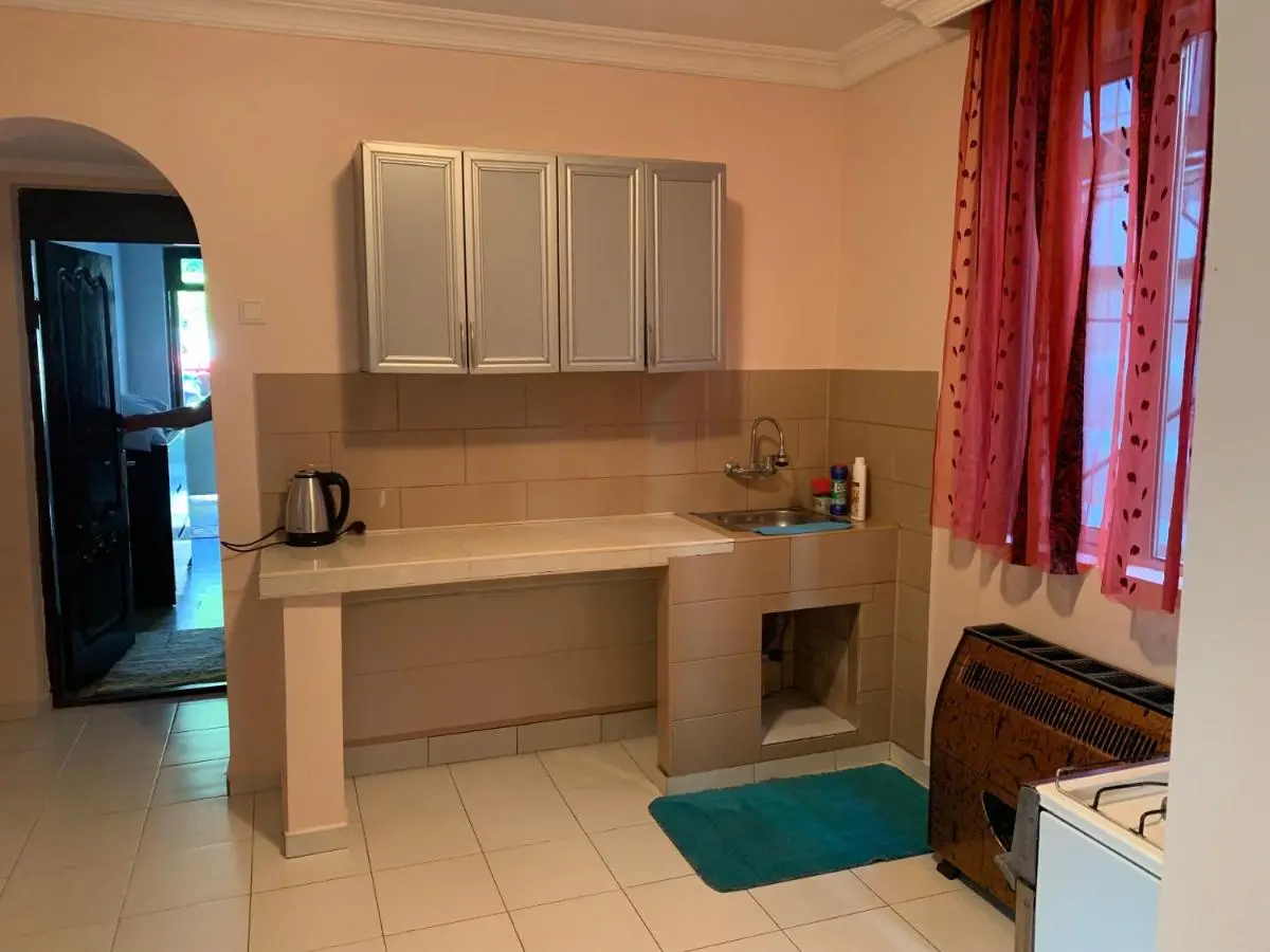 Nargiz's Guest House